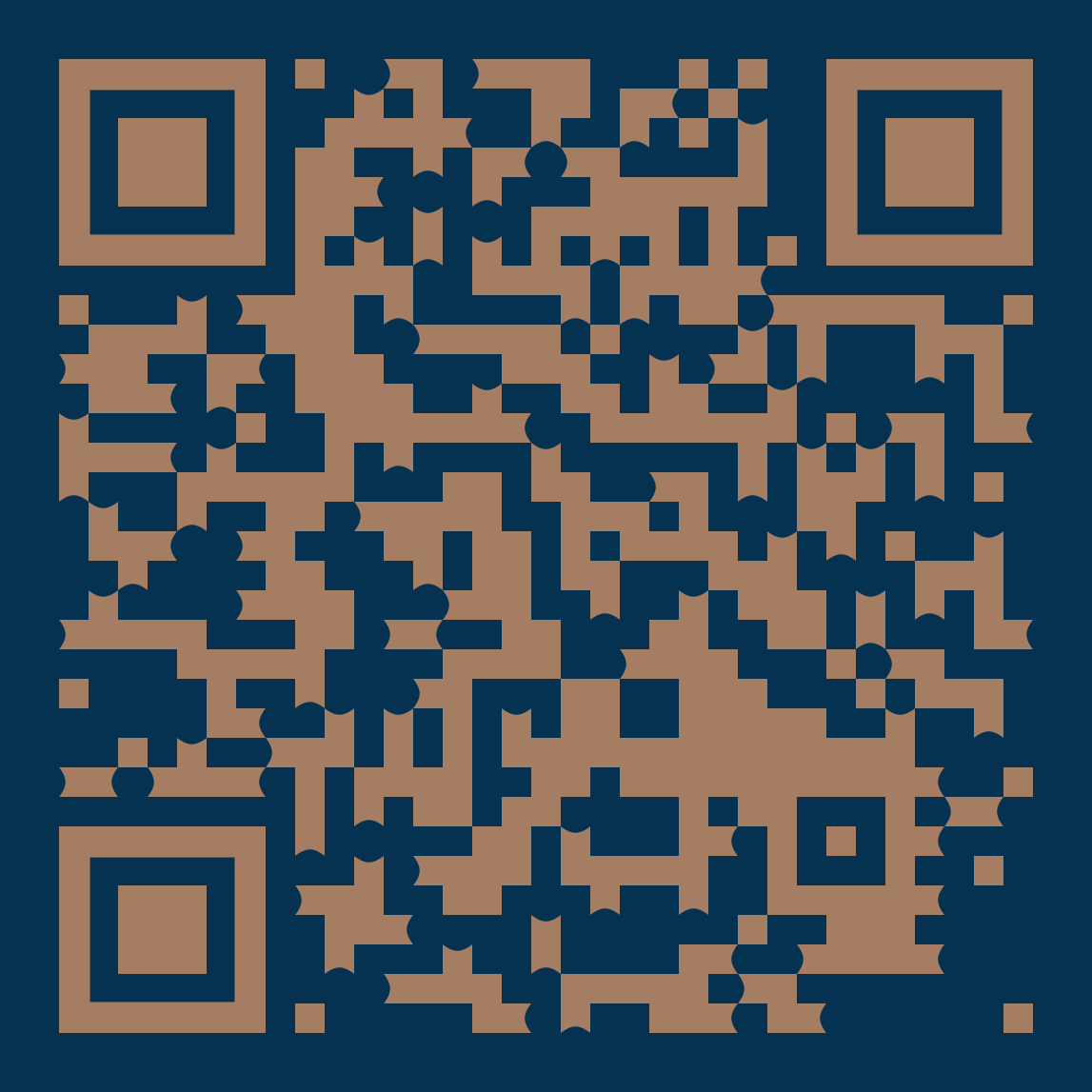 QR Code for .vcf